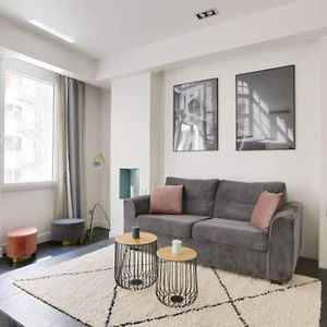 Apartamento de 1 Dormitorio
